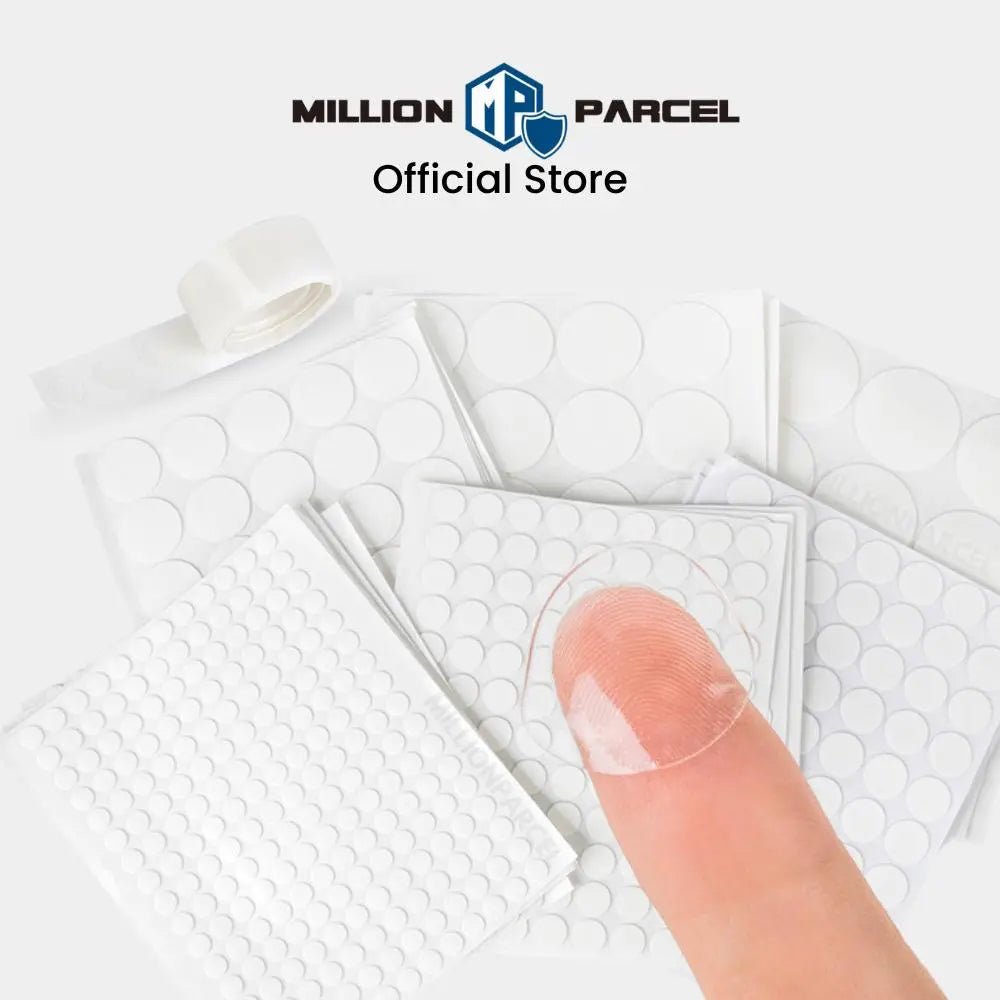 MillionParcel