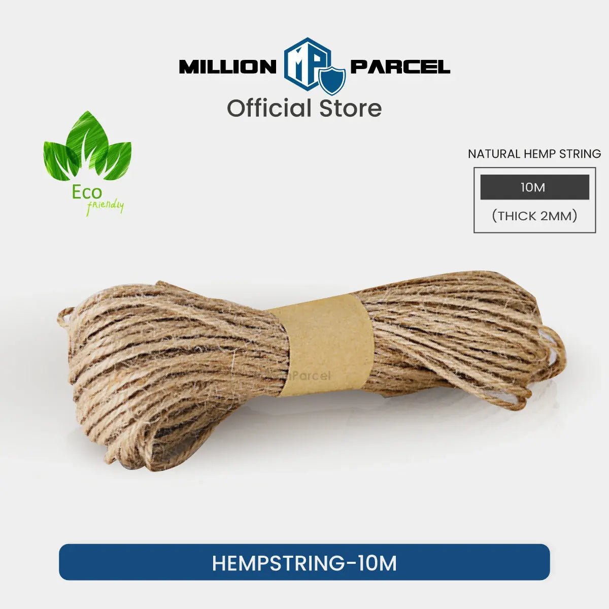 MillionParcel