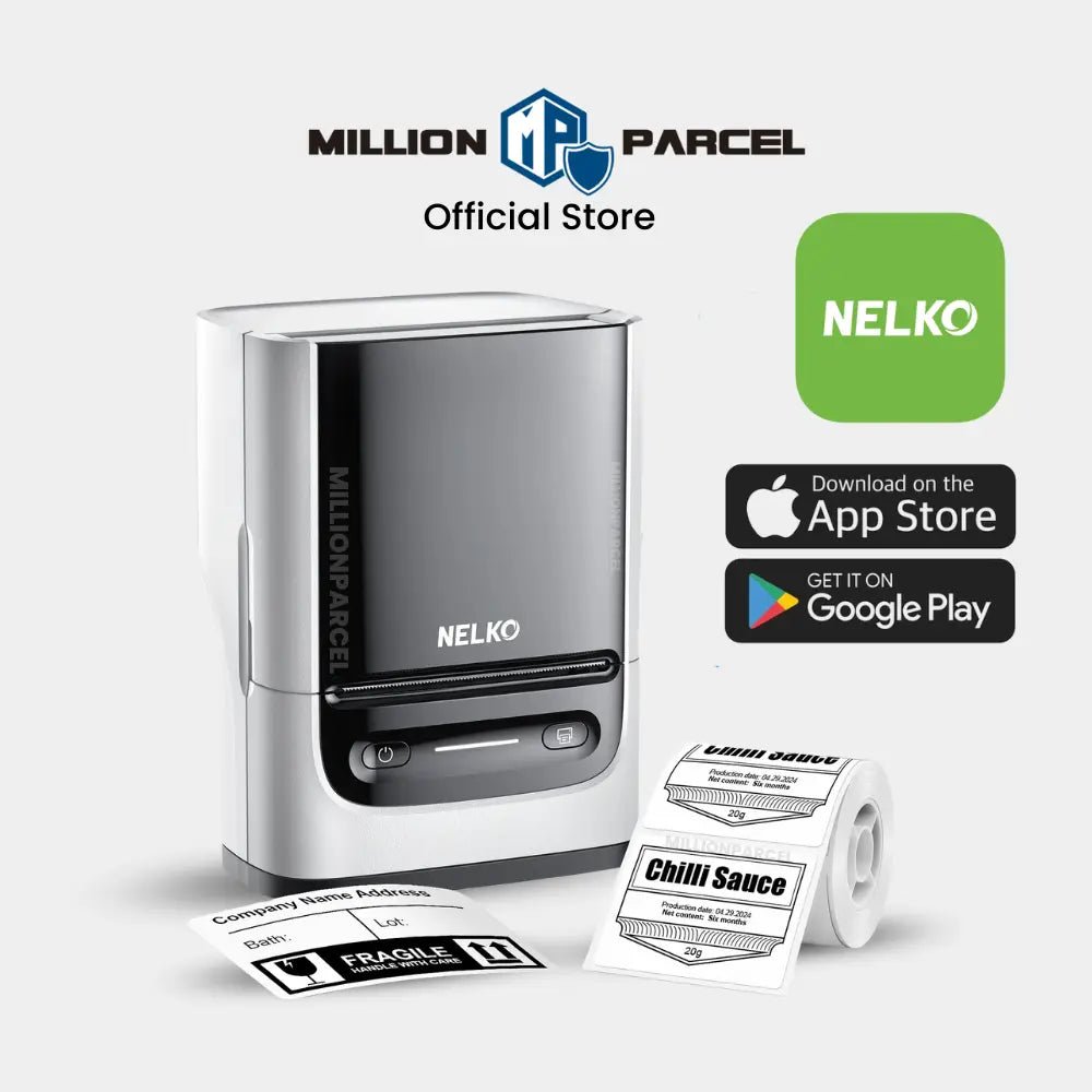 MillionParcel