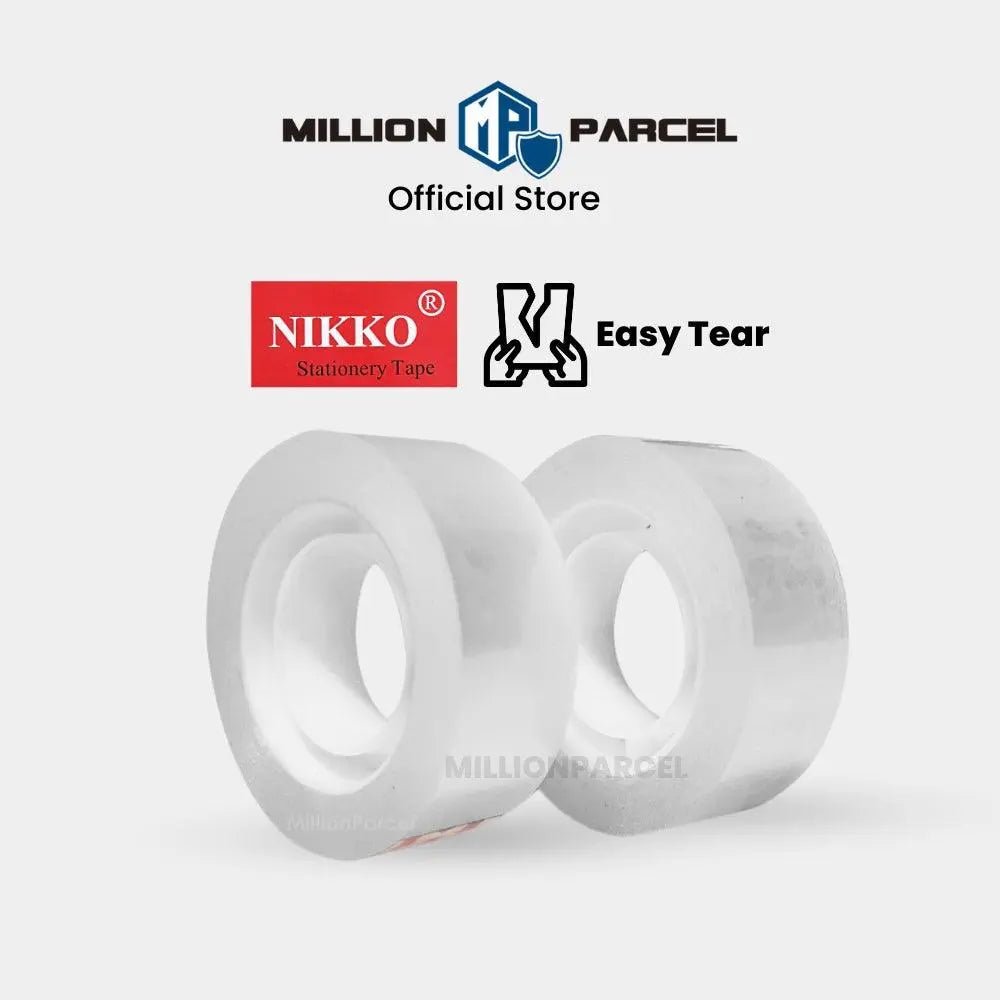 MillionParcel