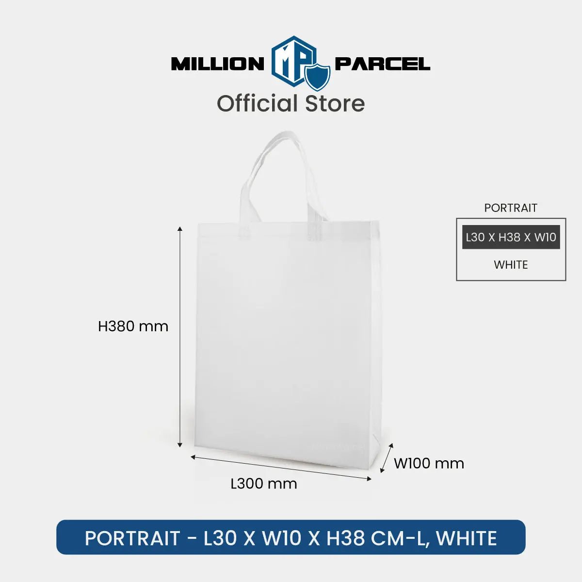 MillionParcel