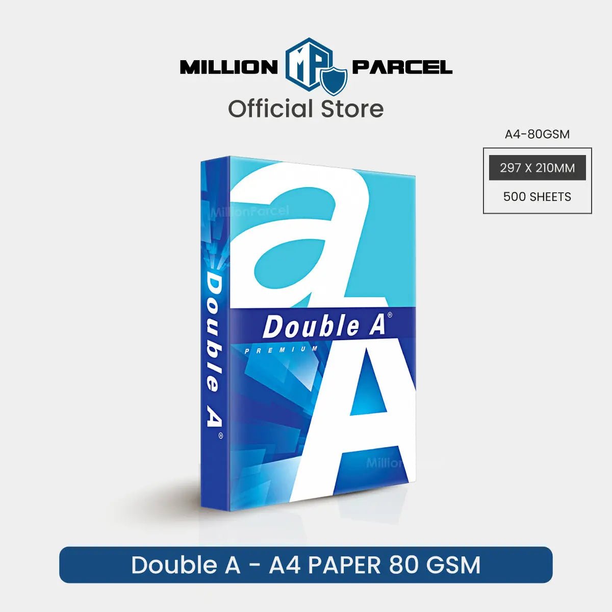 MillionParcel