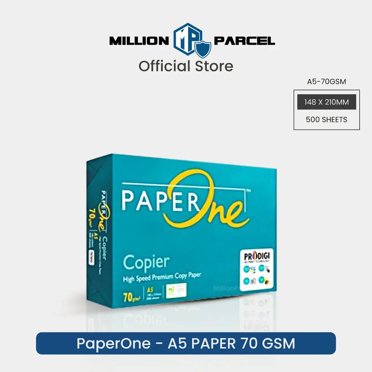 MillionParcel