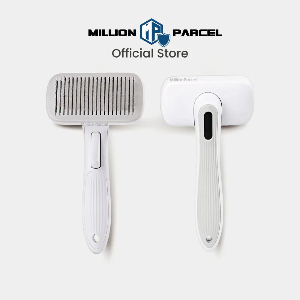 MillionParcel