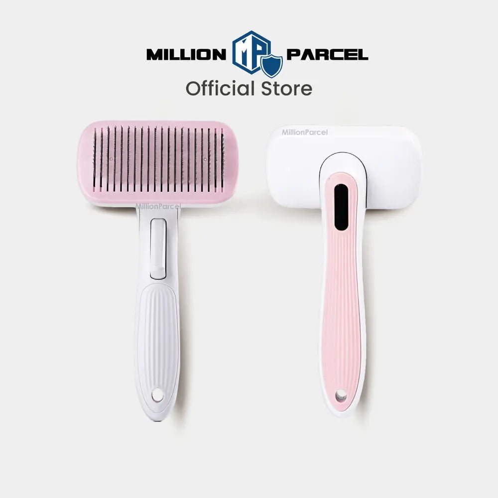 MillionParcel