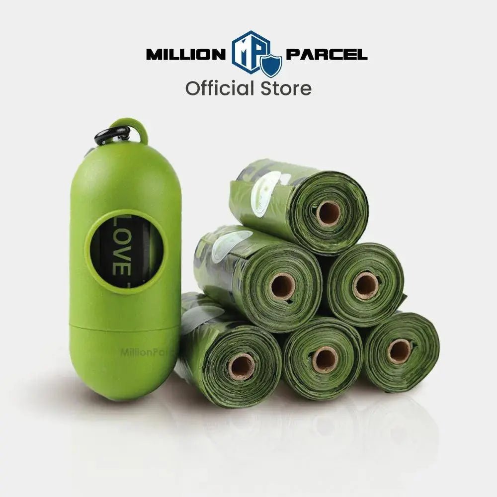 MillionParcel
