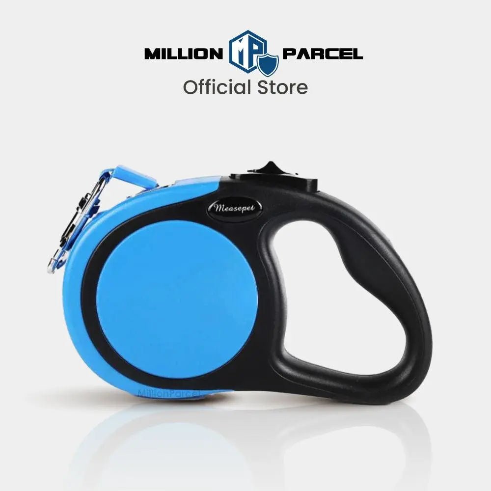 MillionParcel