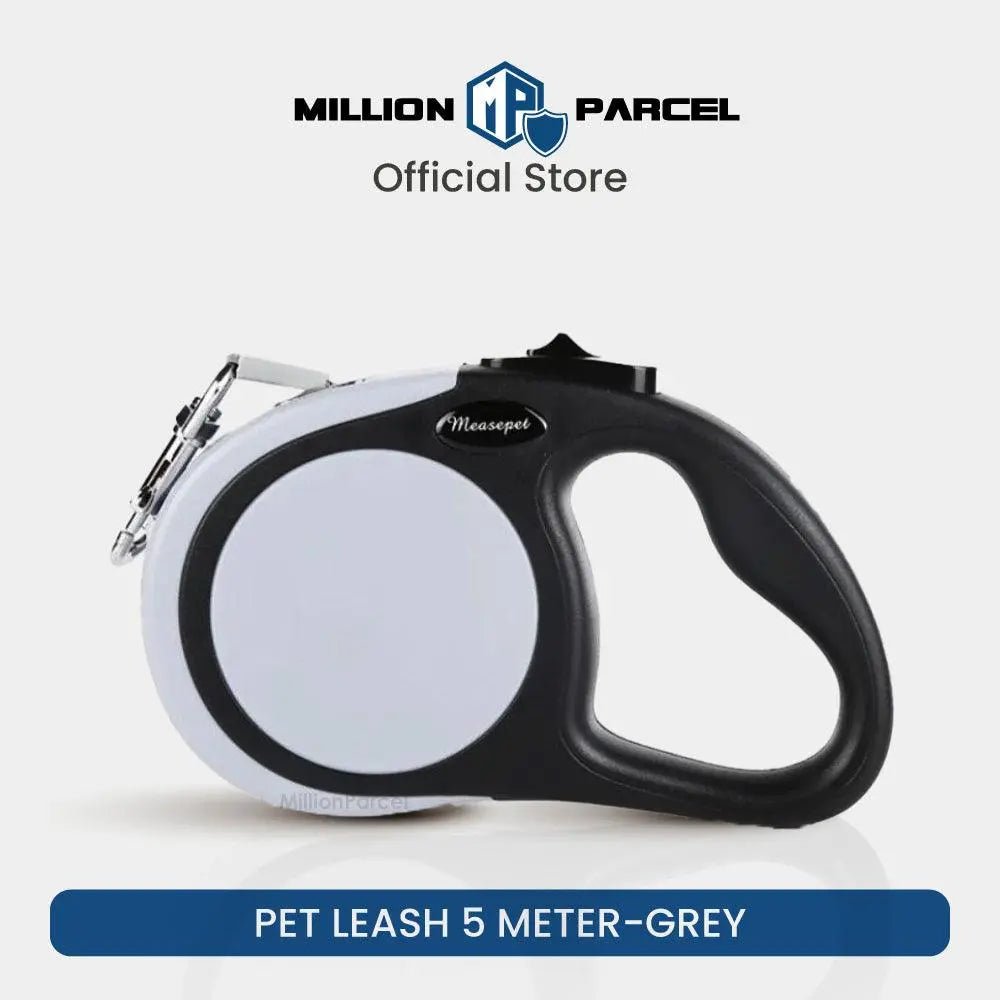 MillionParcel