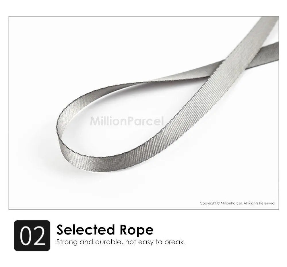 MillionParcel
