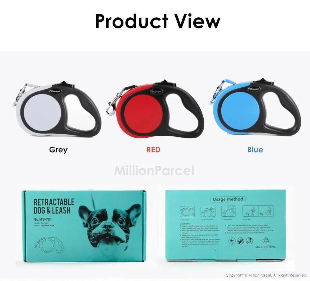 MillionParcel