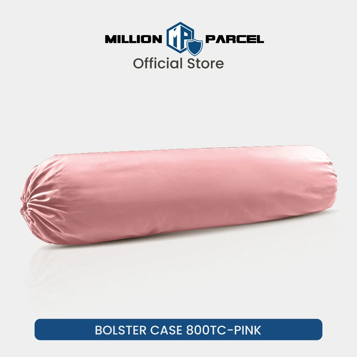 Plain Fitted Bedsheet Set | Microfiber 800TC - MillionParcel