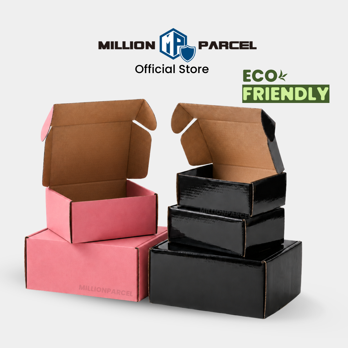 MillionParcel