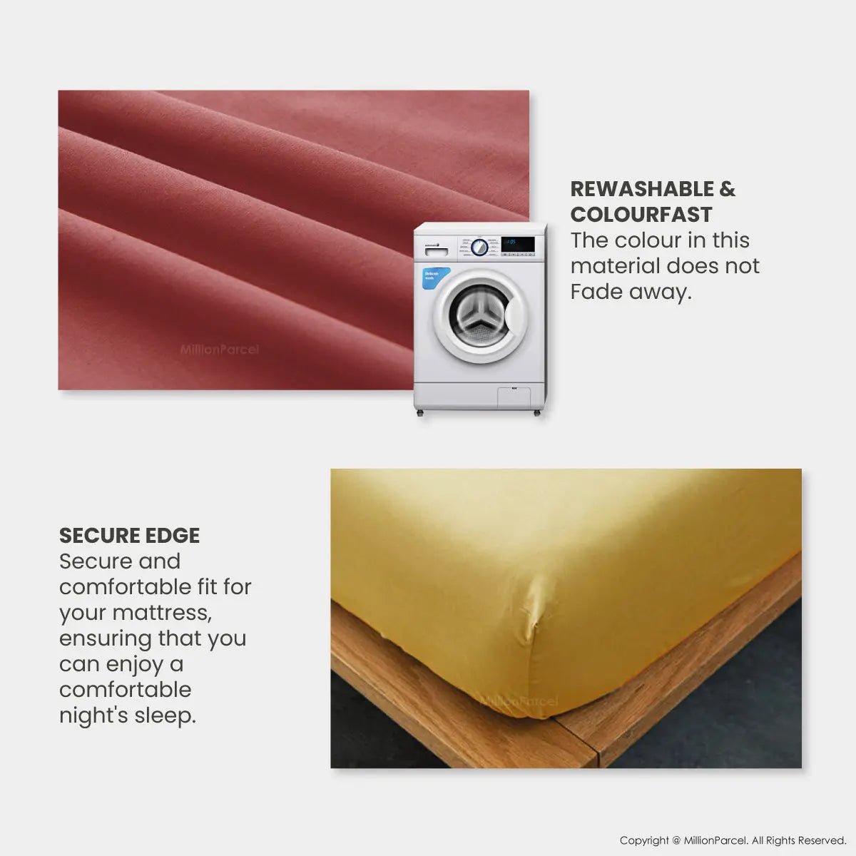 MillionParcel