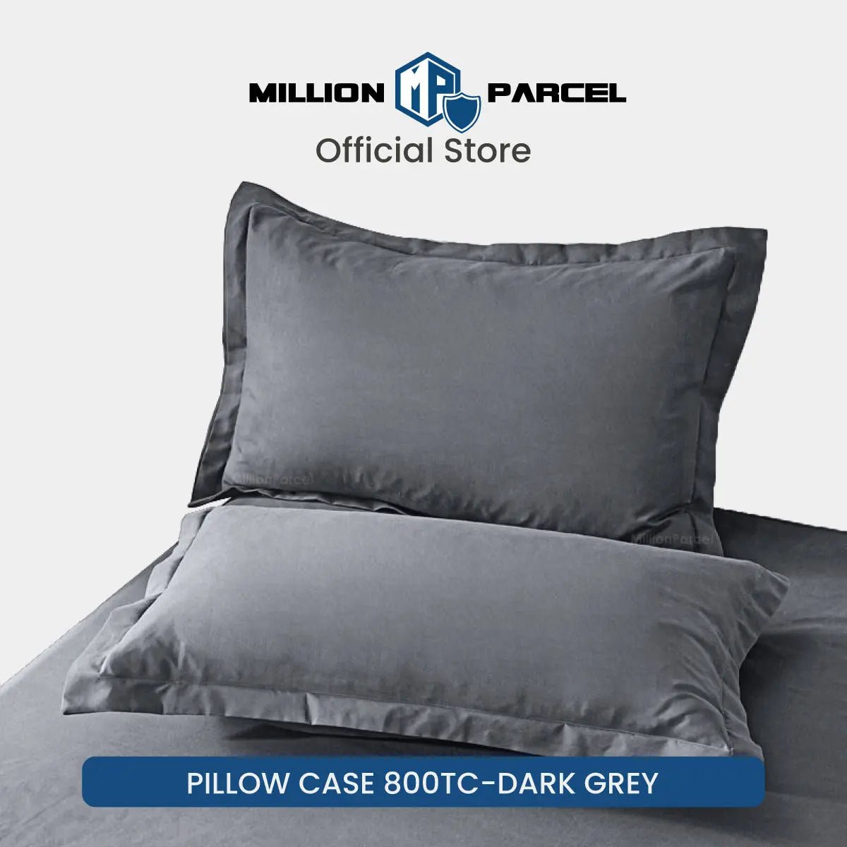 MillionParcel