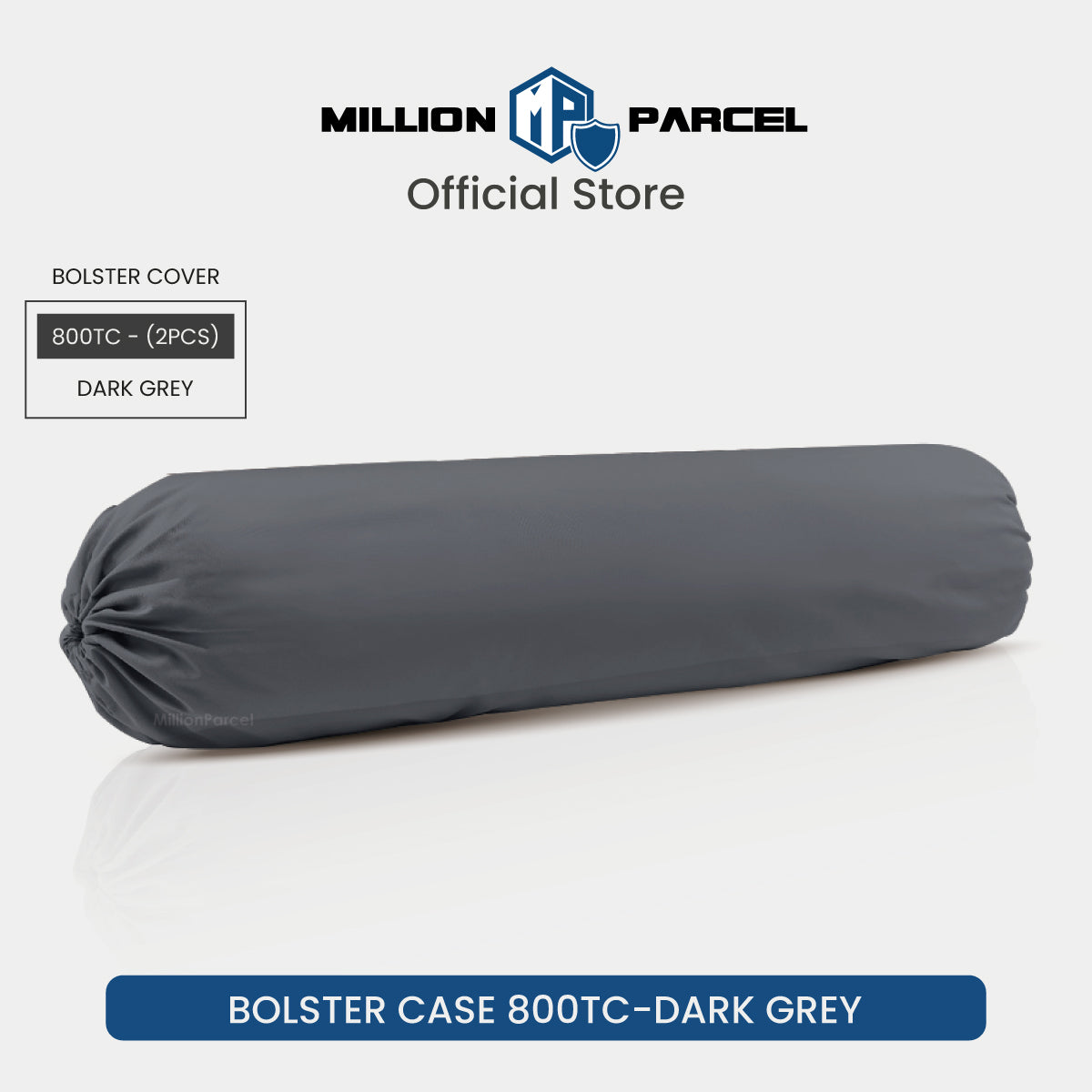 MillionParcel