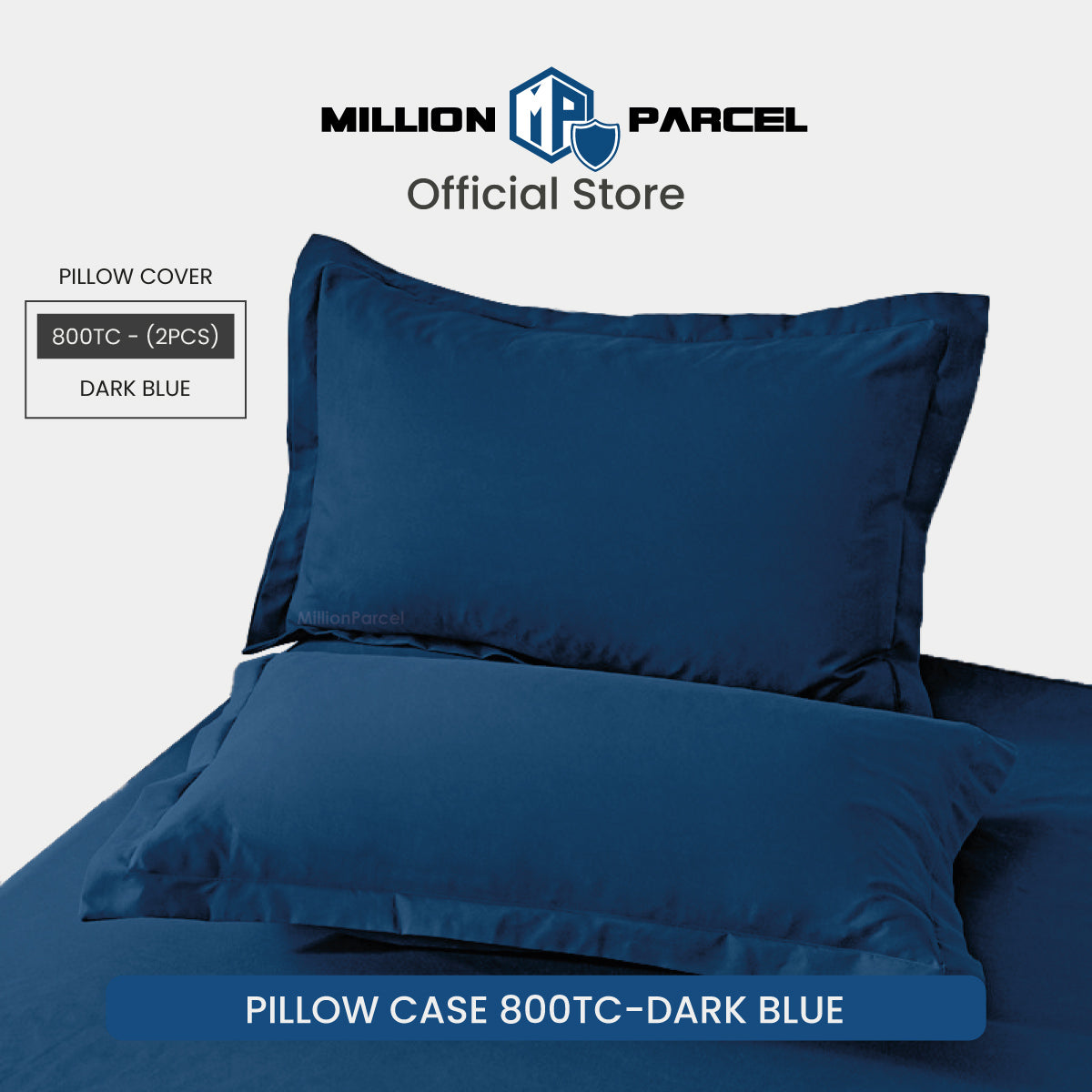 MillionParcel