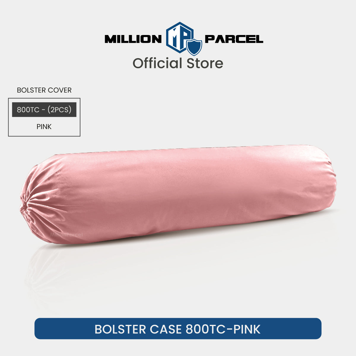 MillionParcel