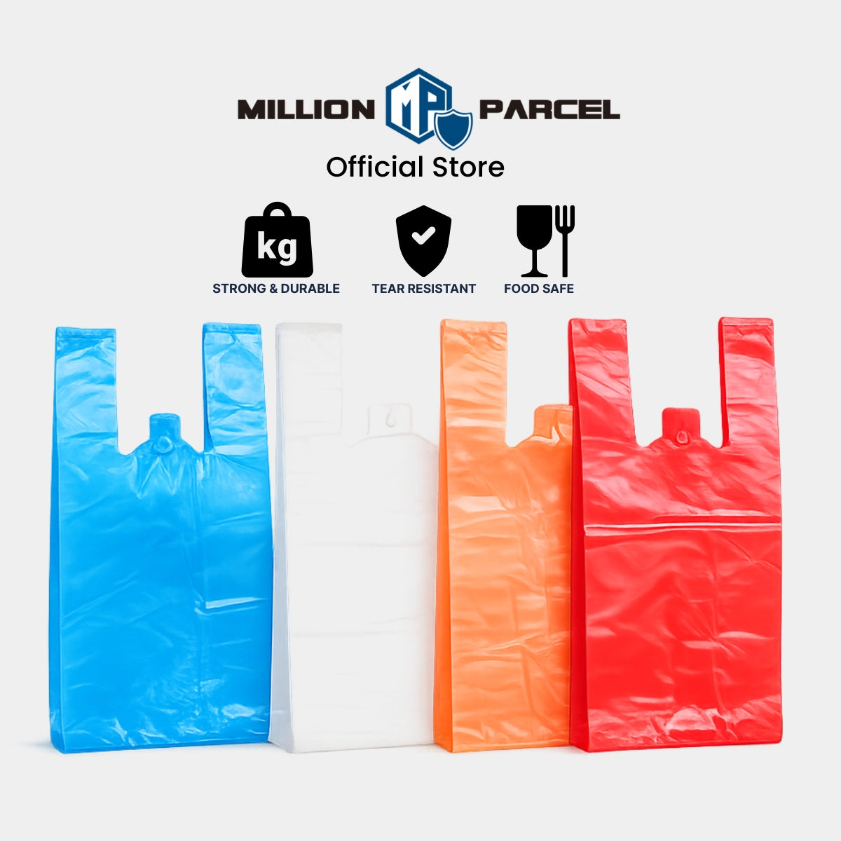 MillionParcel