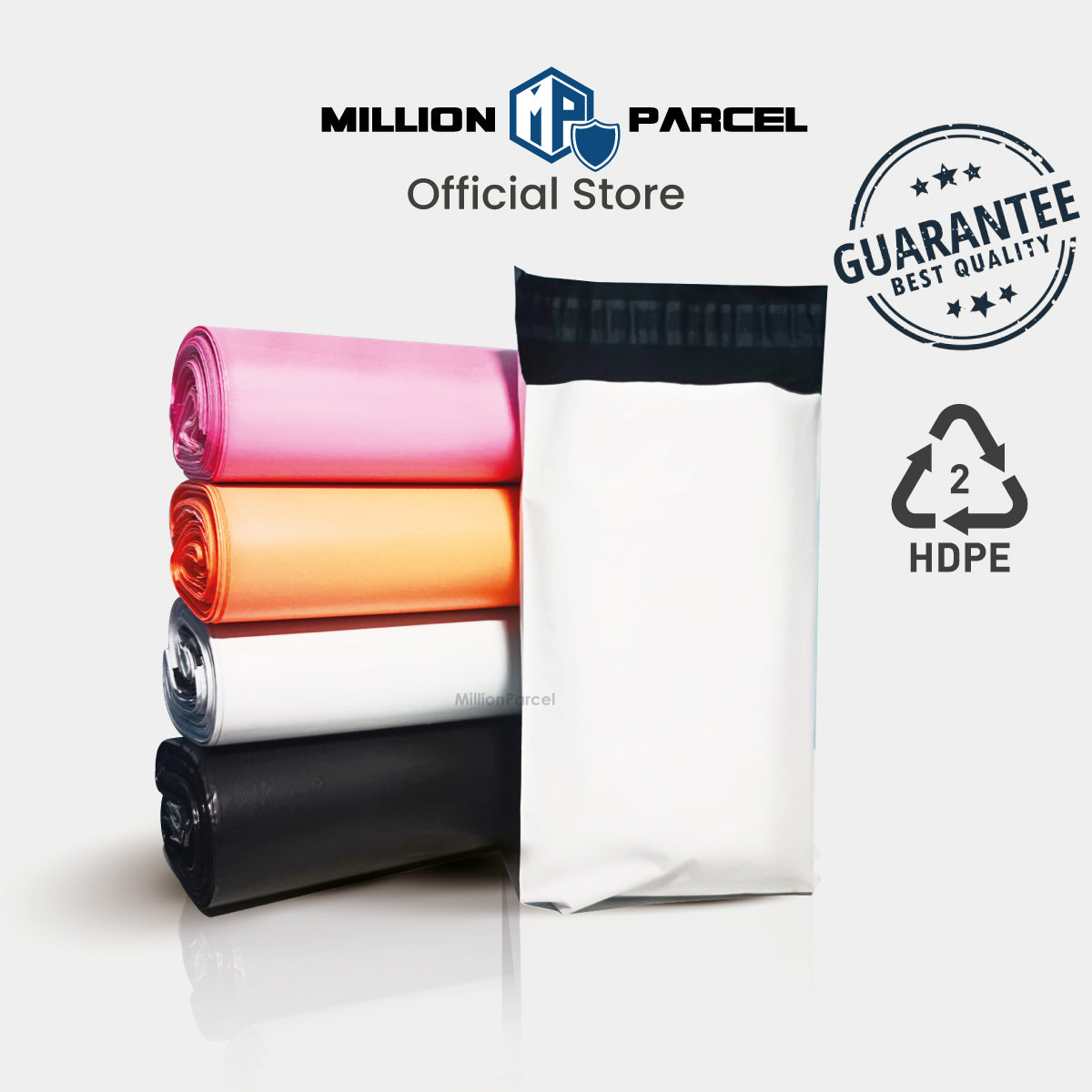 MillionParcel