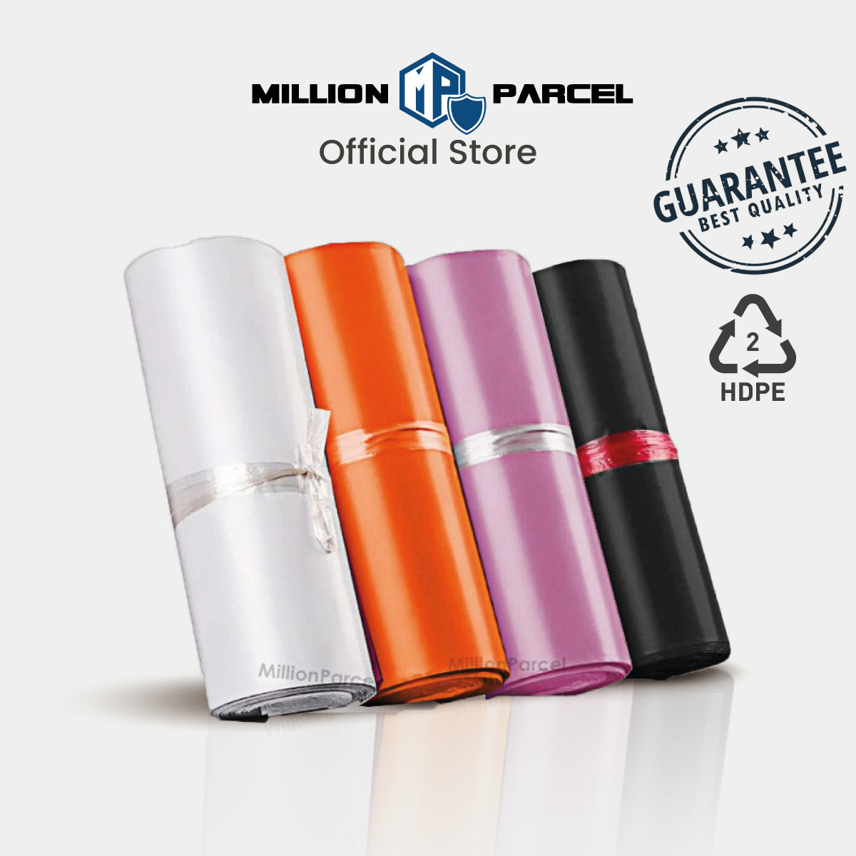MillionParcel