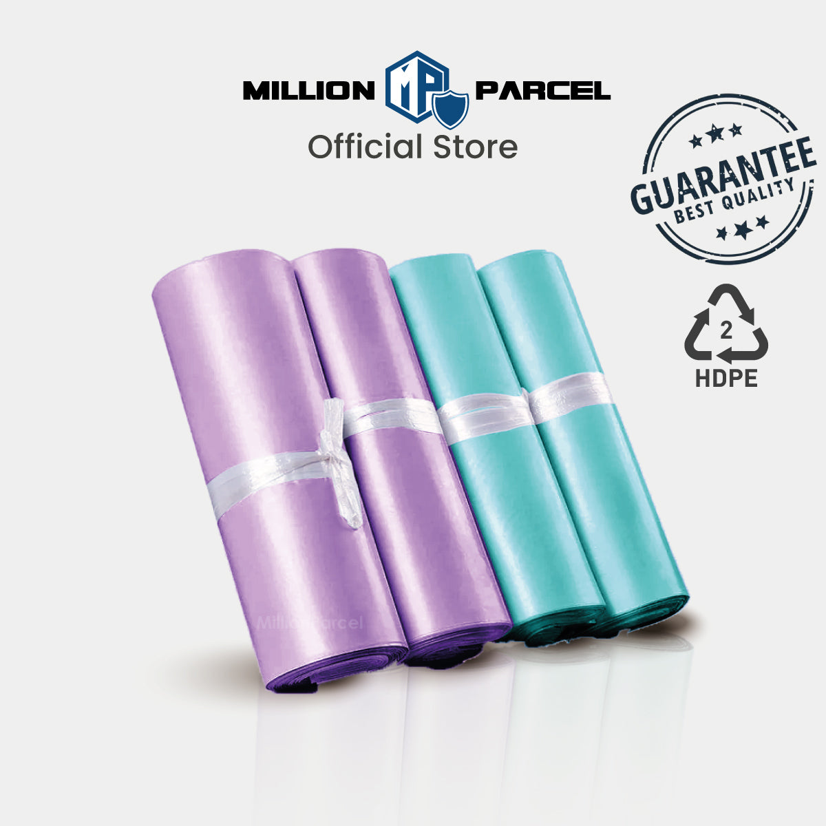 MillionParcel