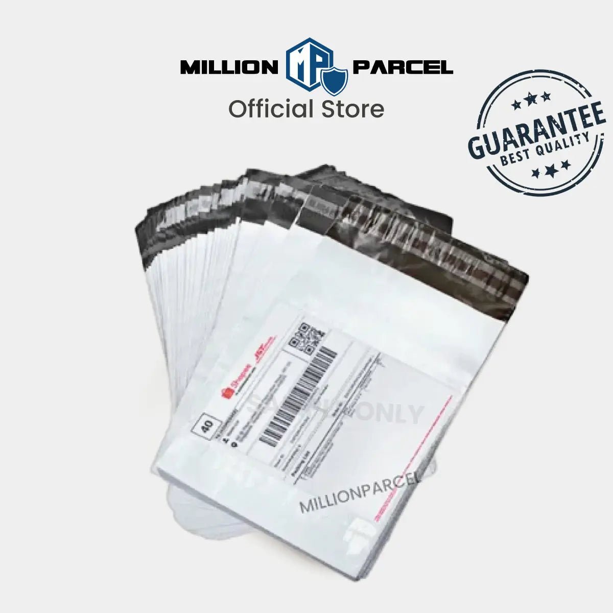 MillionParcel