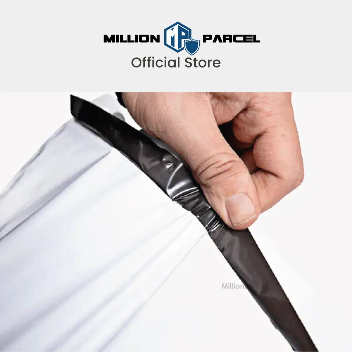 MillionParcel