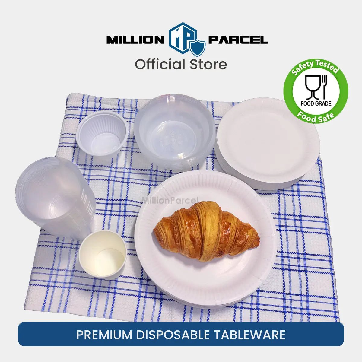 MillionParcel