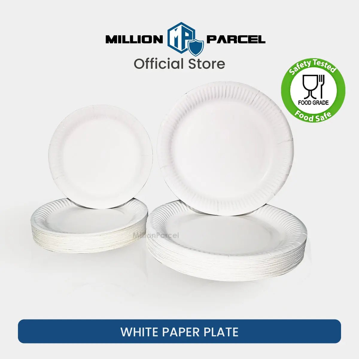 MillionParcel