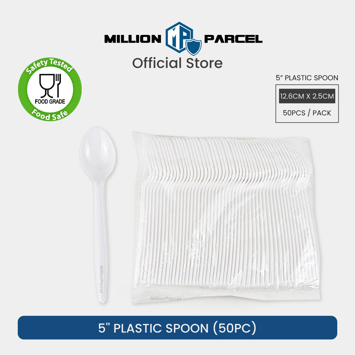 MillionParcel