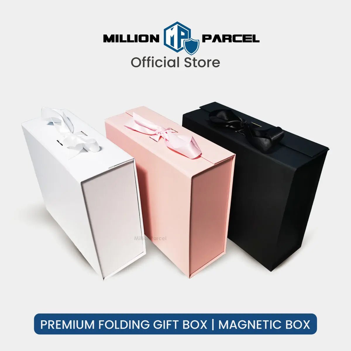 MillionParcel