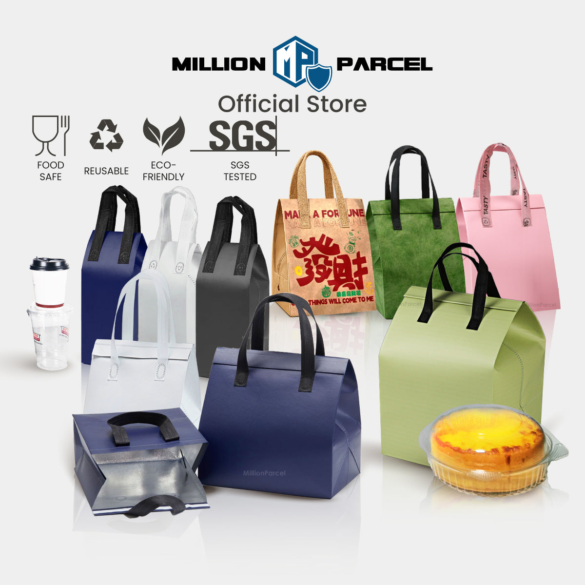 MillionParcel