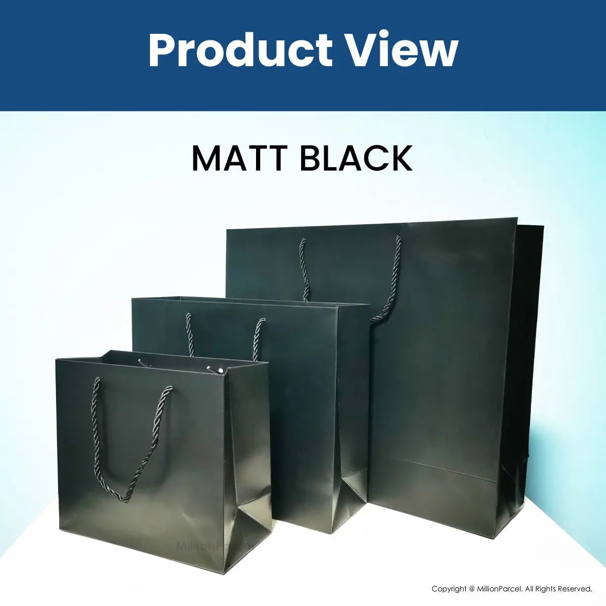 MillionParcel