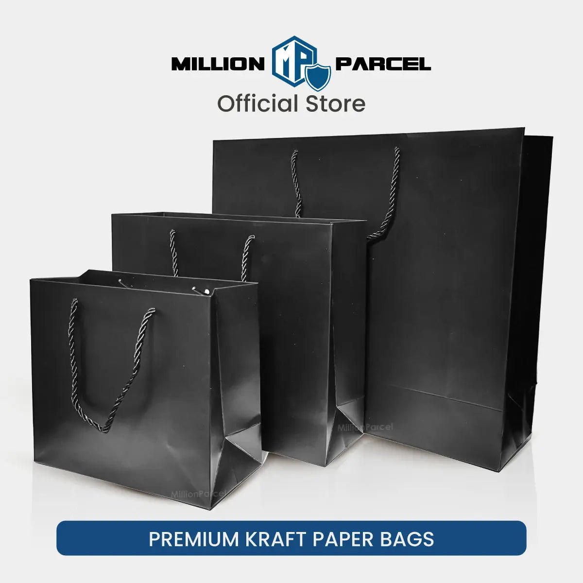 MillionParcel
