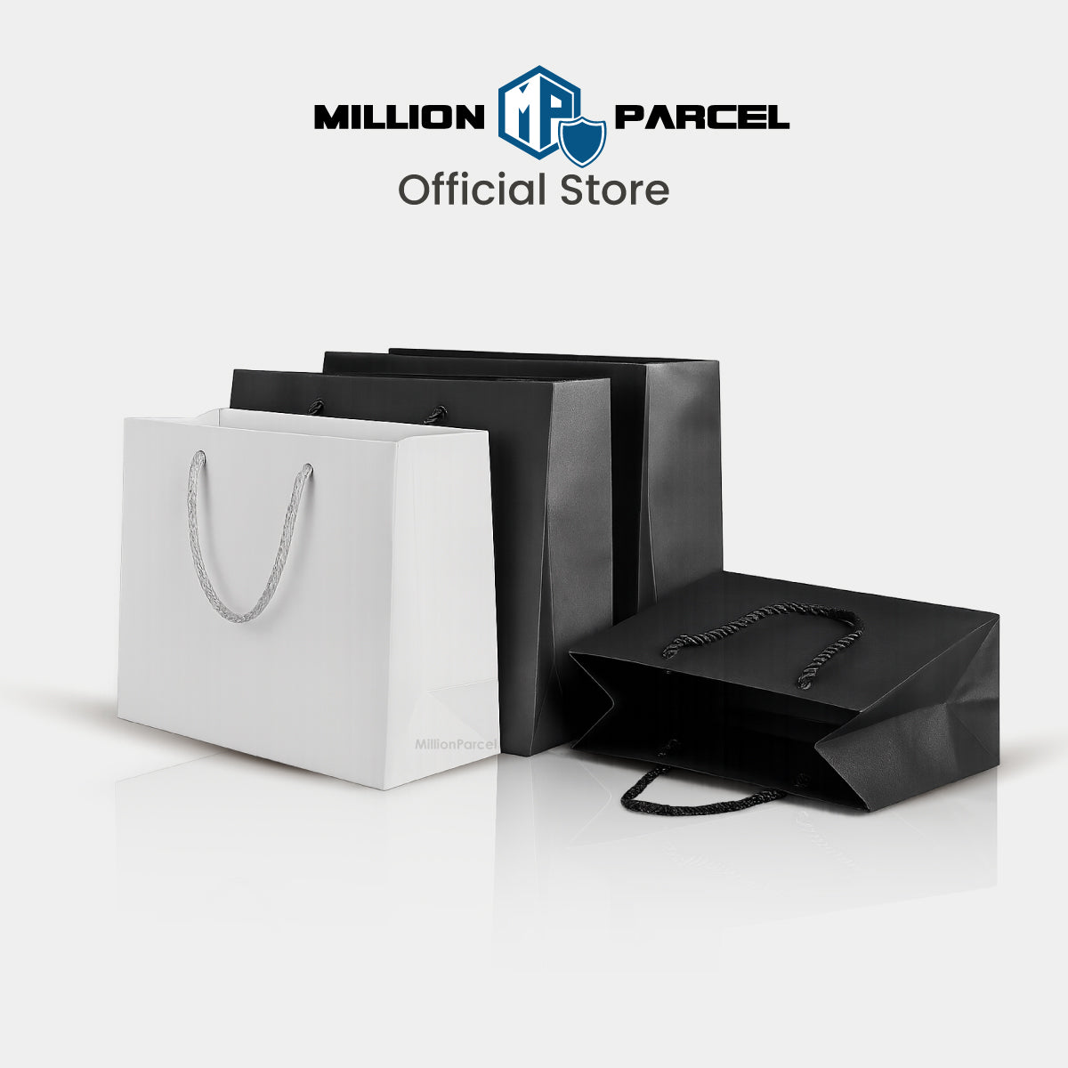 MillionParcel