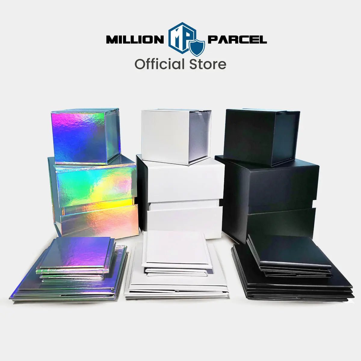 MillionParcel