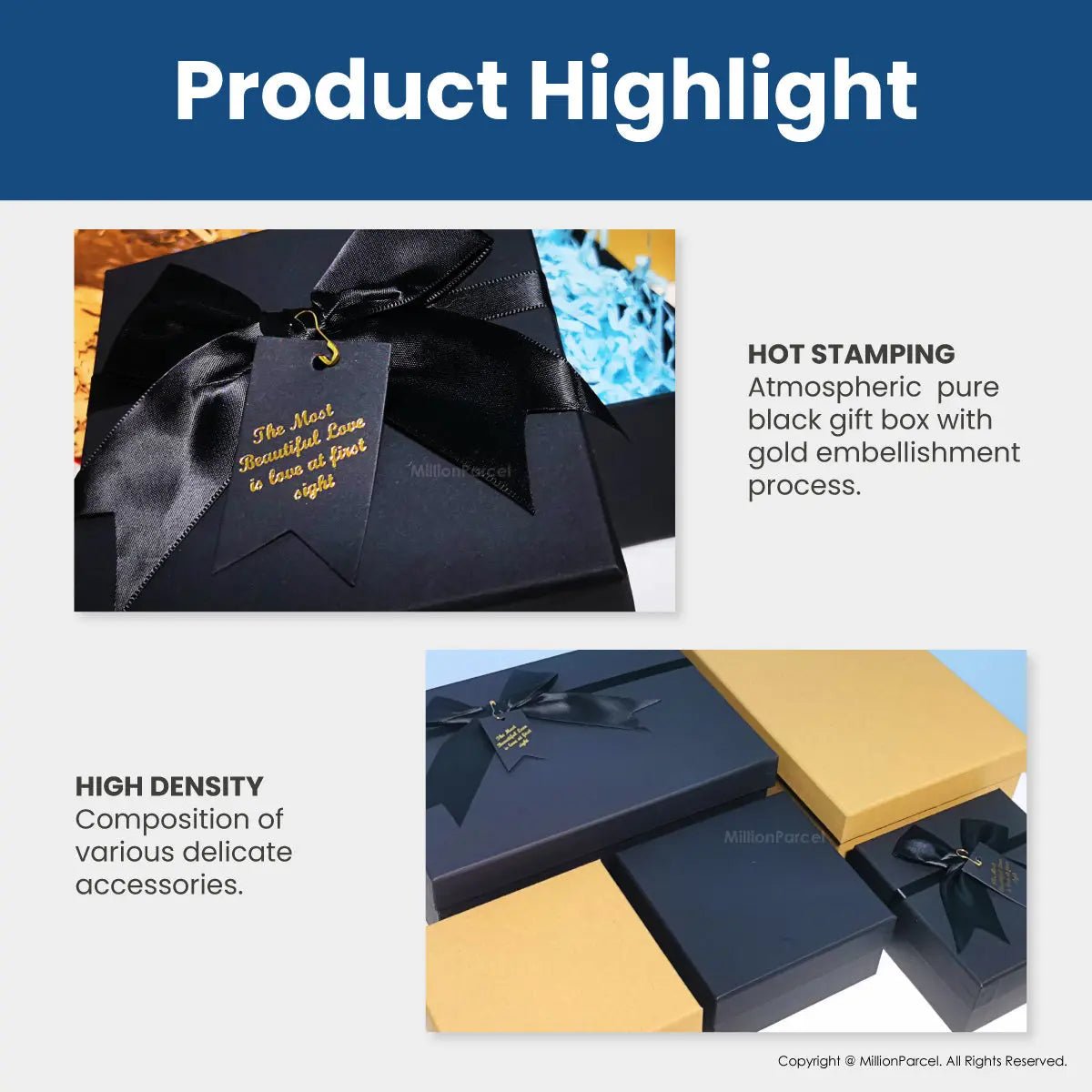 MillionParcel