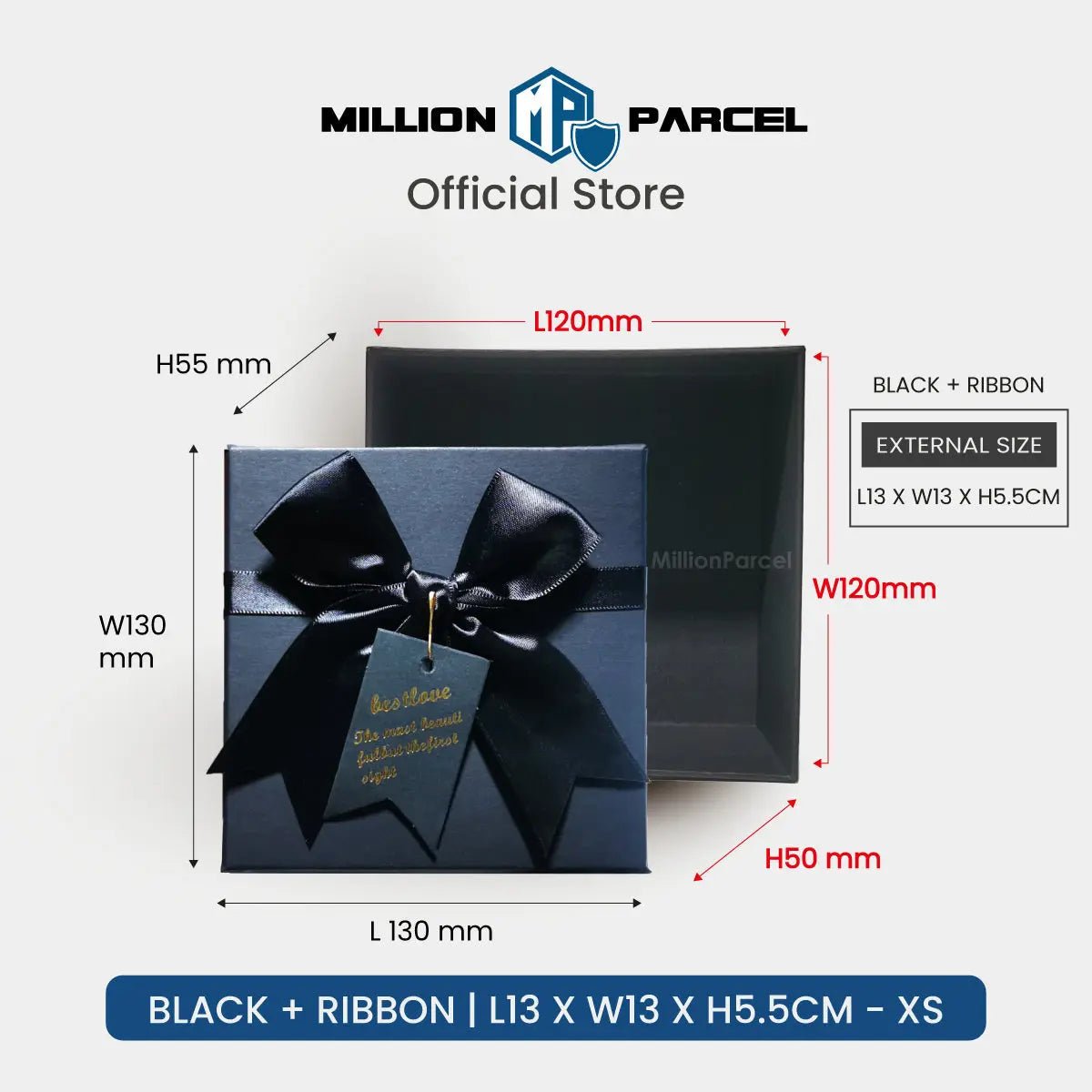 MillionParcel