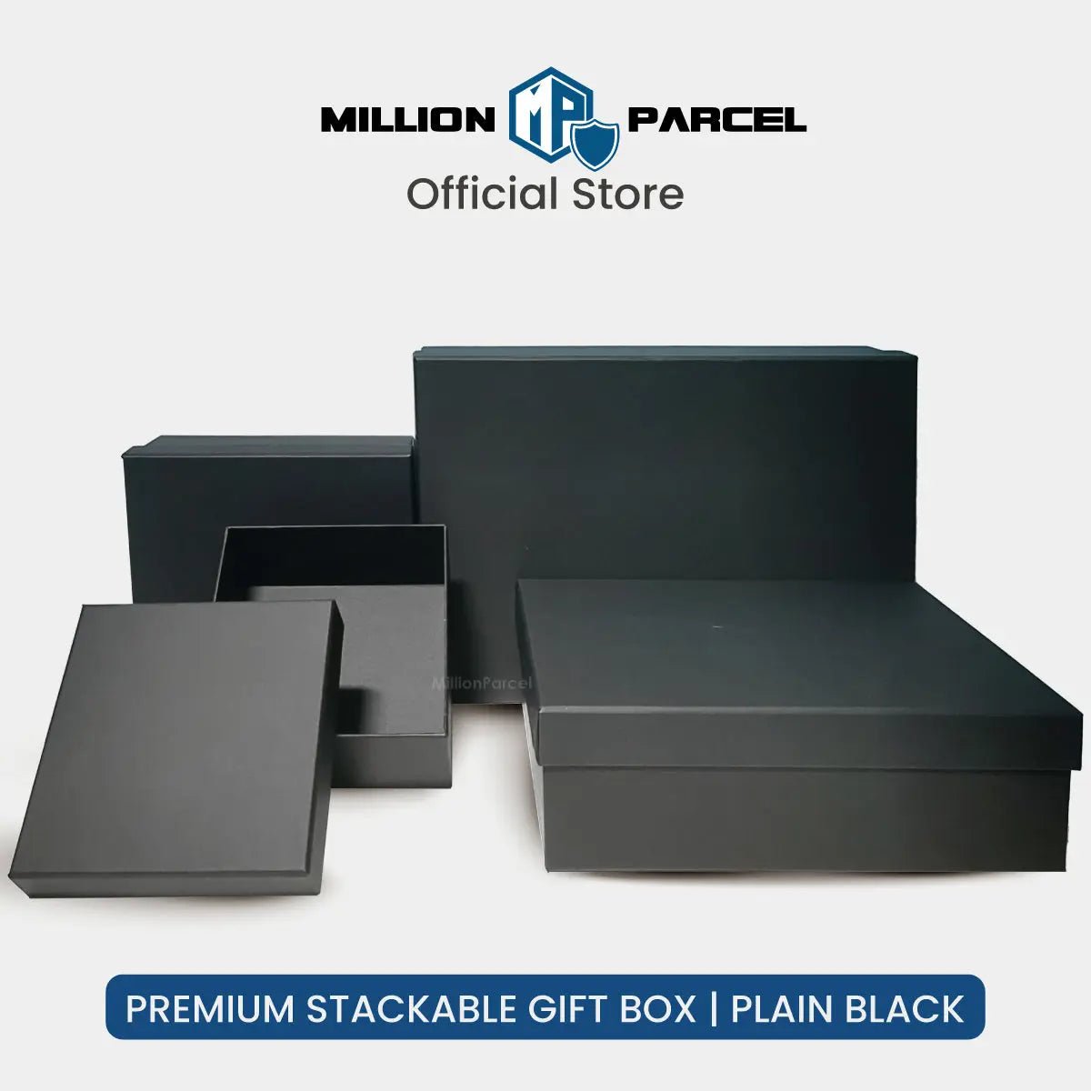 MillionParcel