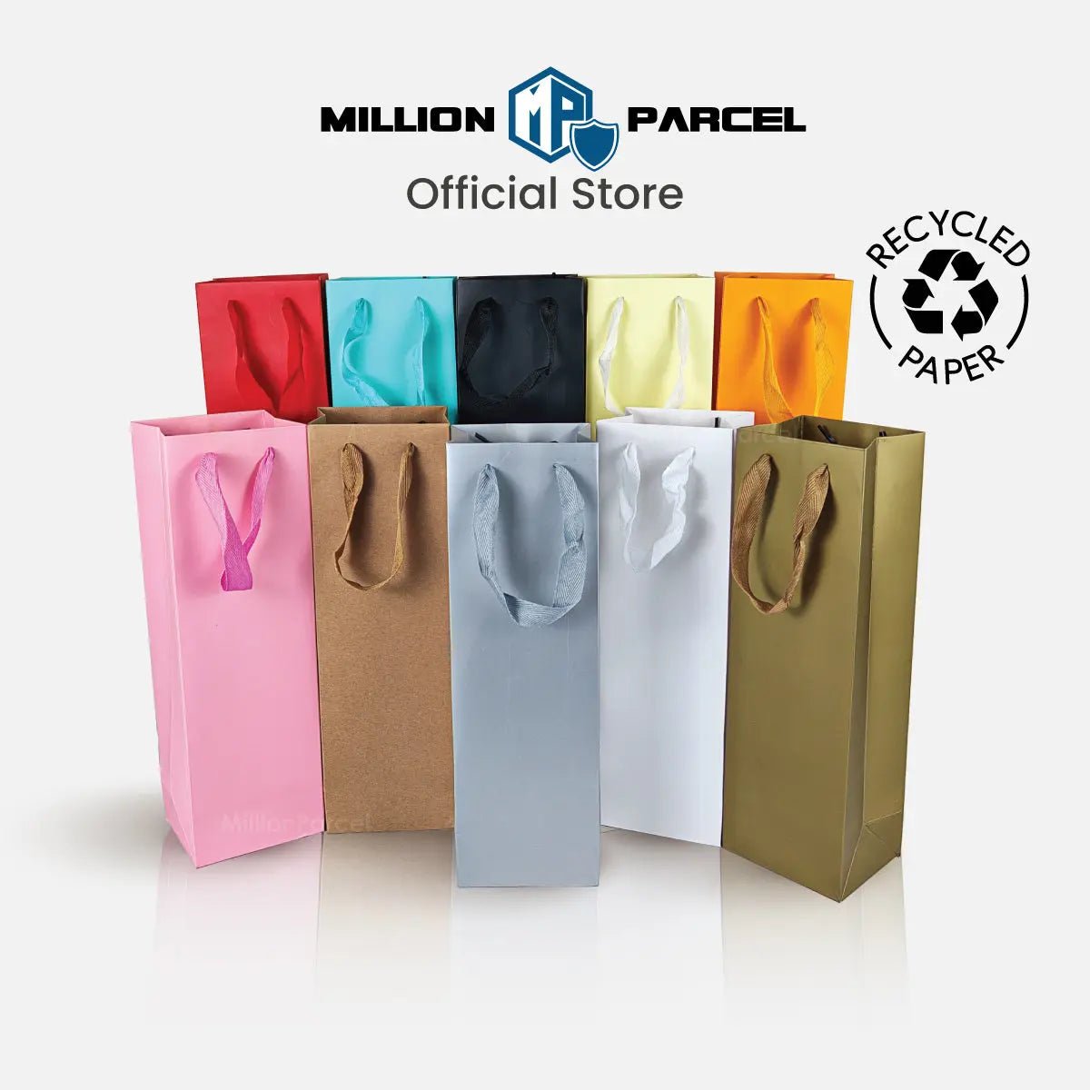 MillionParcel