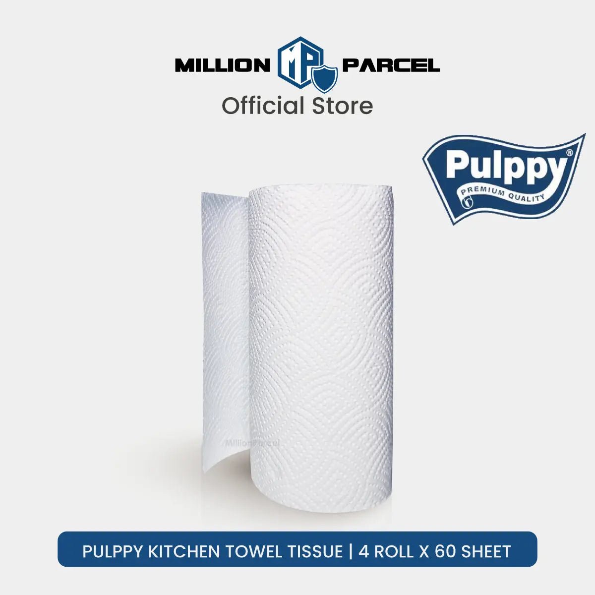 MillionParcel