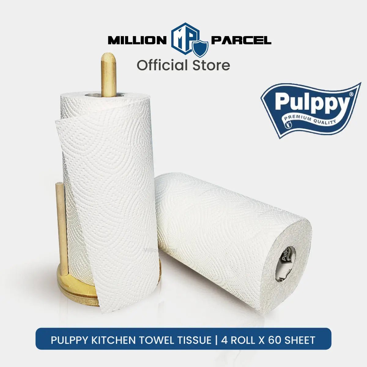 MillionParcel