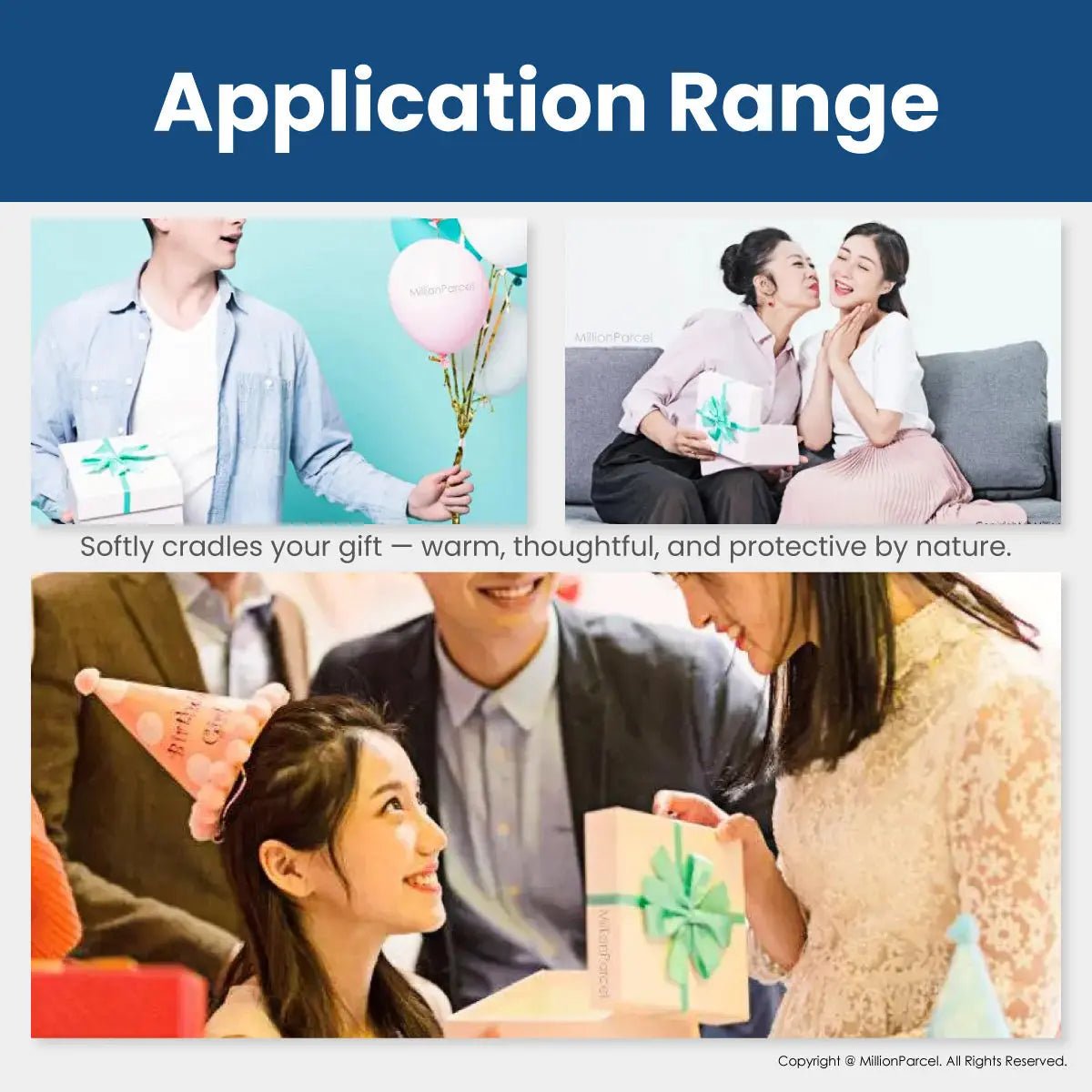MillionParcel