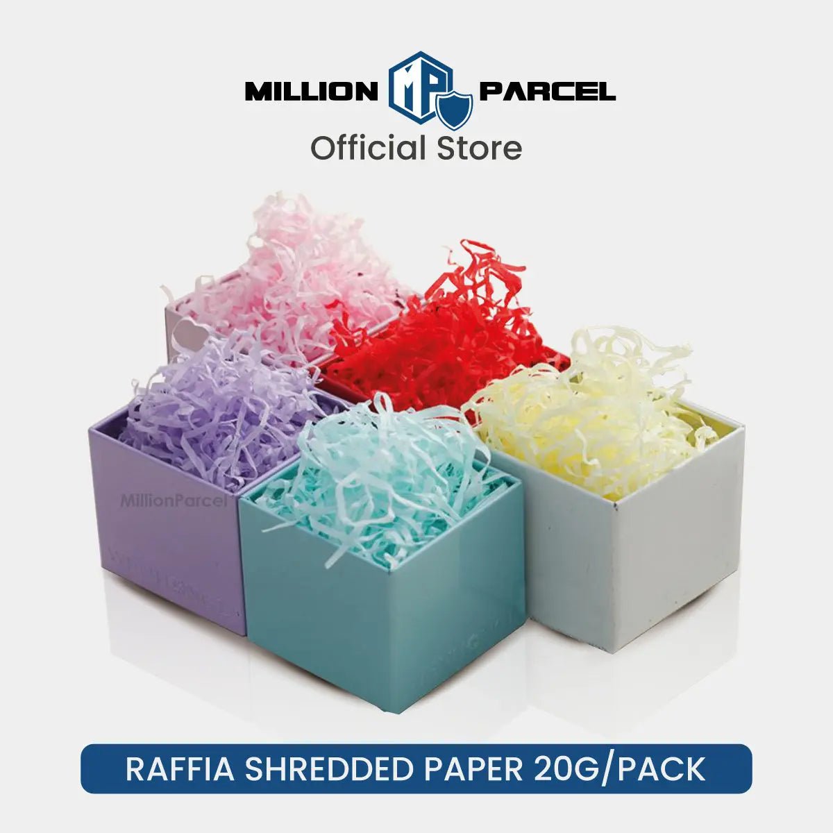 MillionParcel