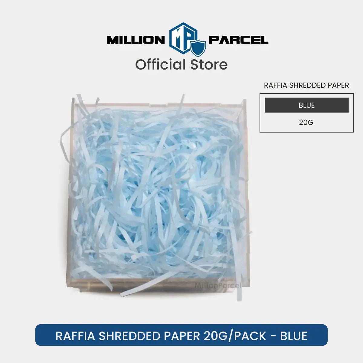 MillionParcel