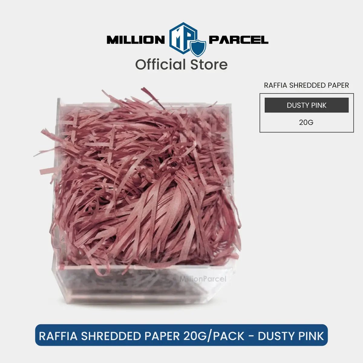 MillionParcel