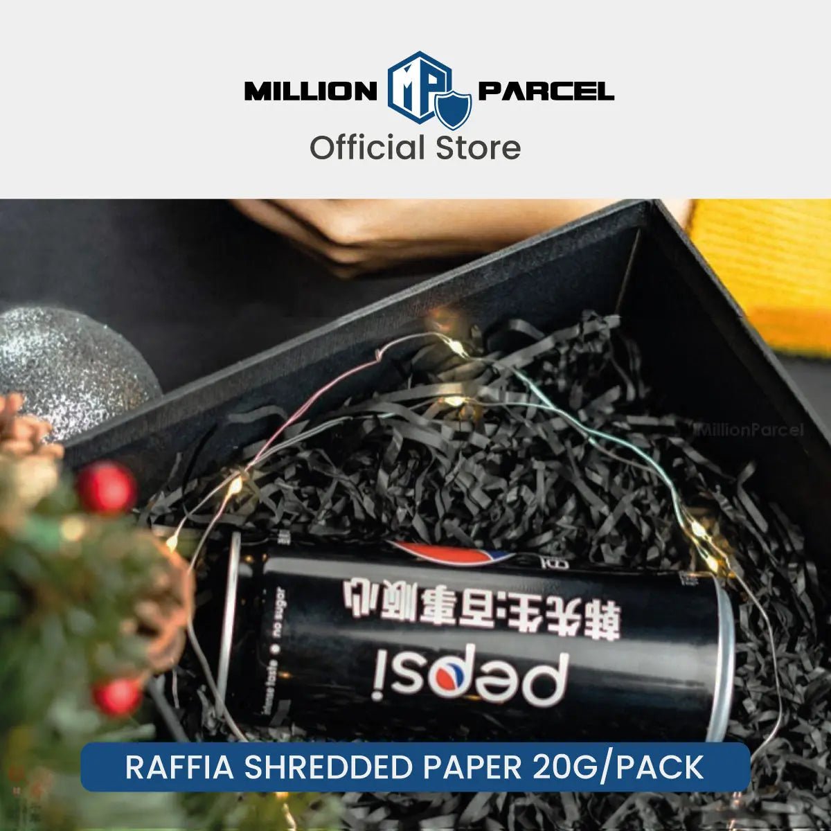 MillionParcel