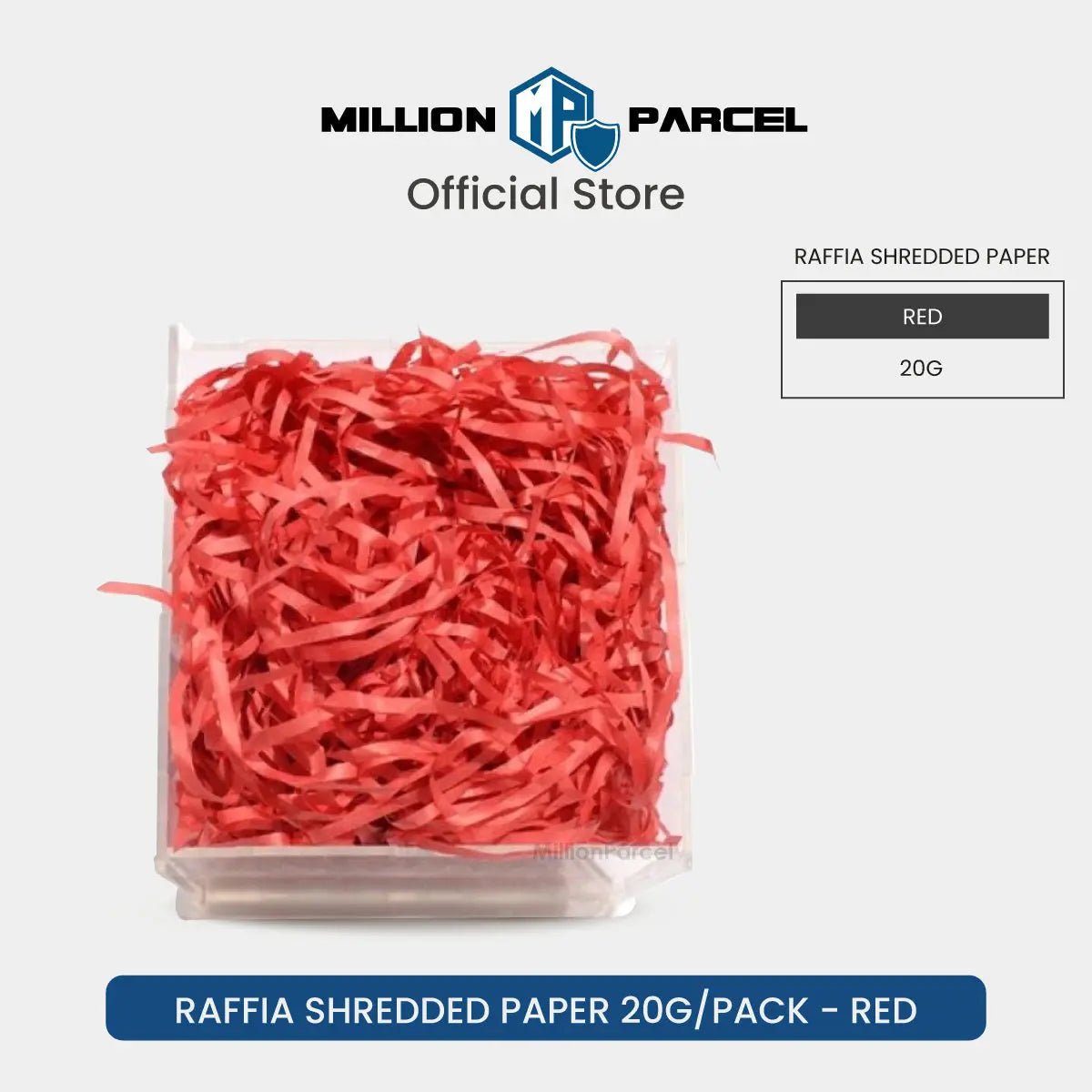 MillionParcel