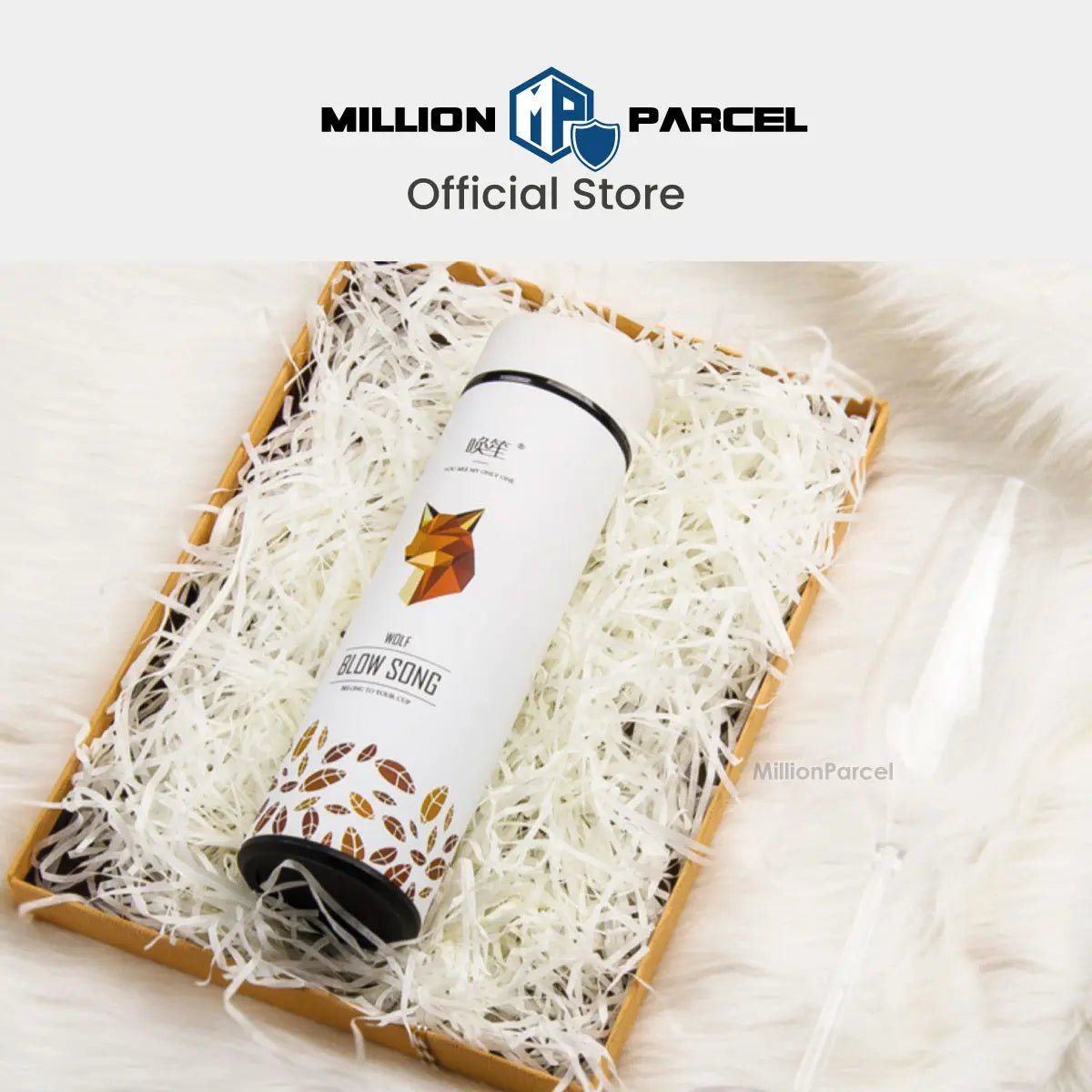 MillionParcel