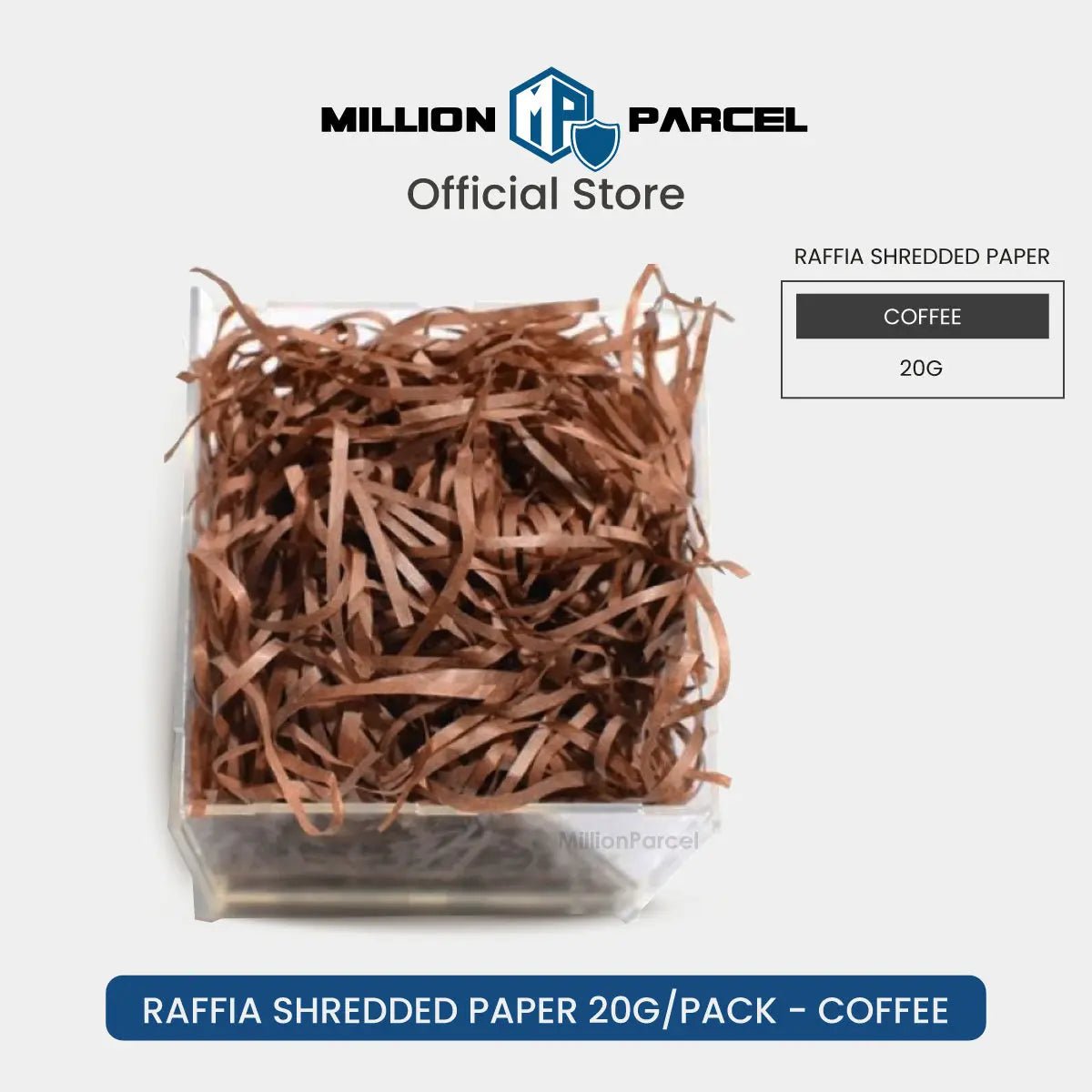 MillionParcel